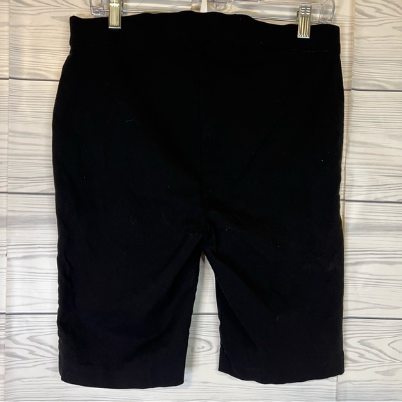 Size 12 Rafaella capris - Picture 2 of 4